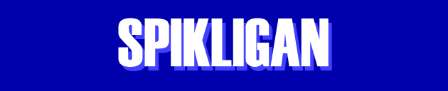 spikligan logo
